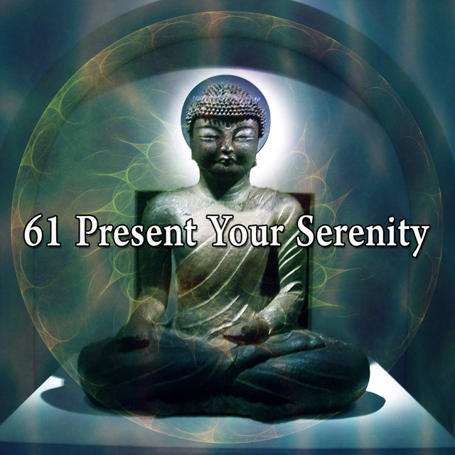 Couverture de 61 Present Your Serenity