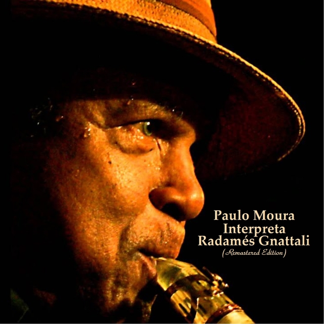 Paulo Moura Interpreta Radamés Gnattali