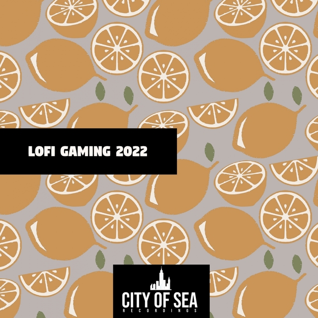 Lofi Gaming 2022