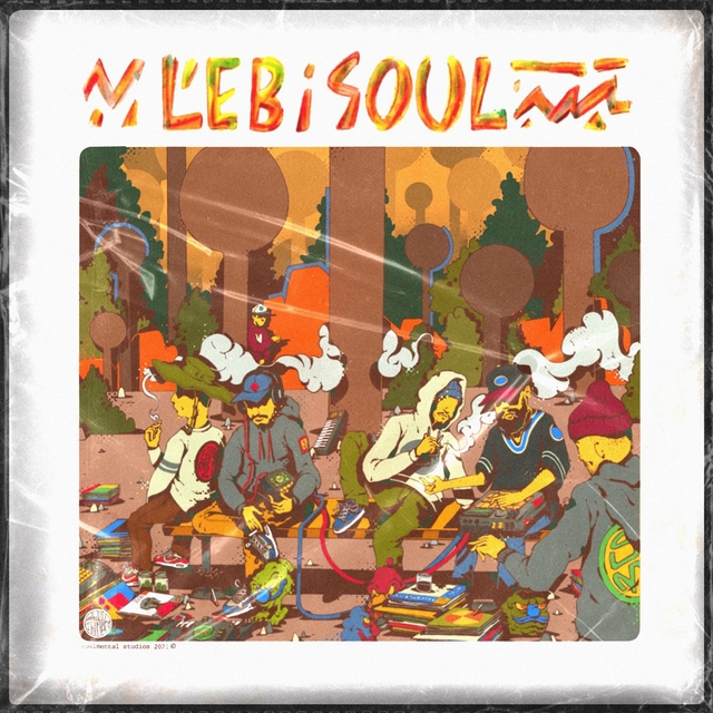 Leb i Soul