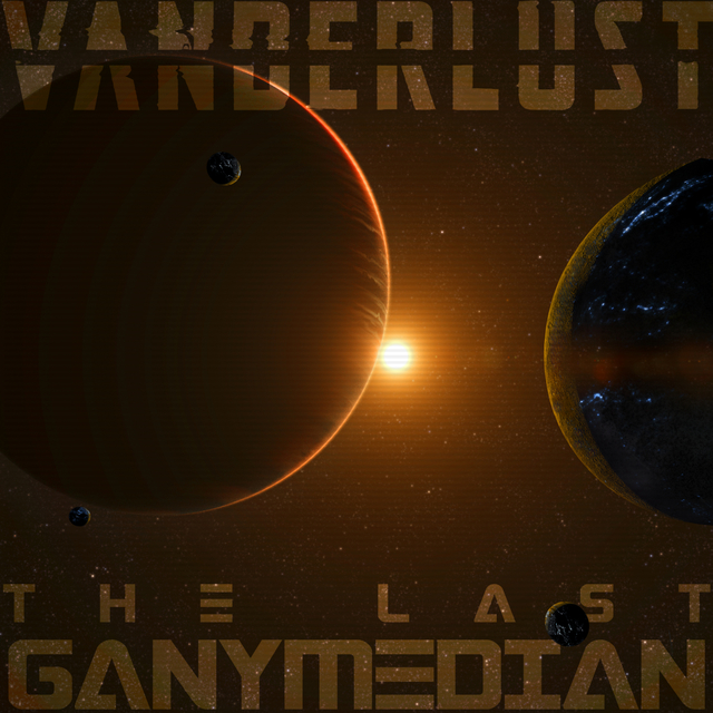 The Last Ganymedian