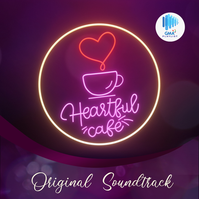 Couverture de Heartful Café