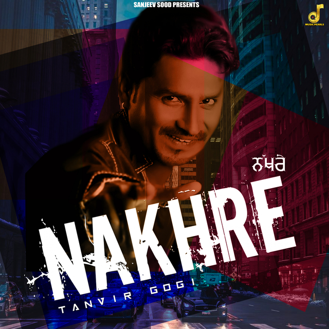 Couverture de NAKHRE