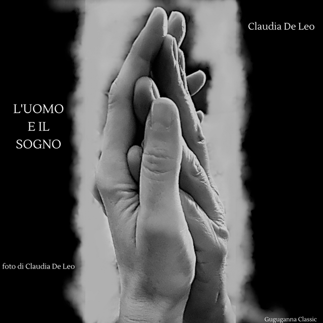 Couverture de L'UOMO E IL SOGNO