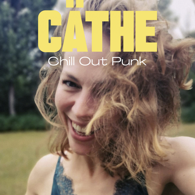 Couverture de Chill Out Punk