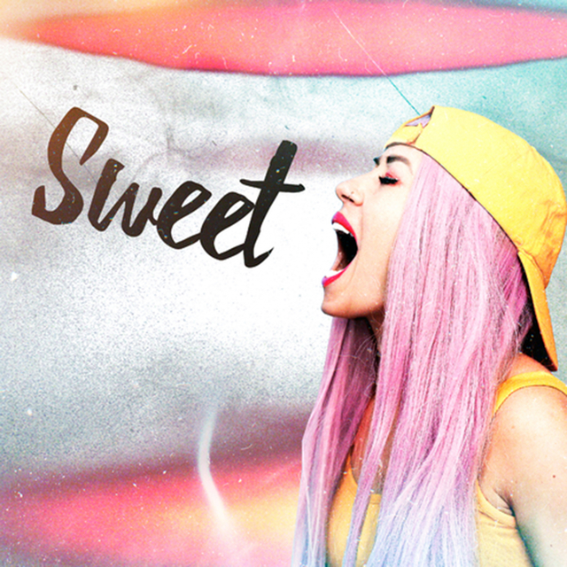 Couverture de Sweet