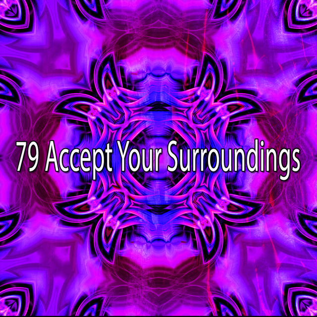 79 Accept Your Surroundings