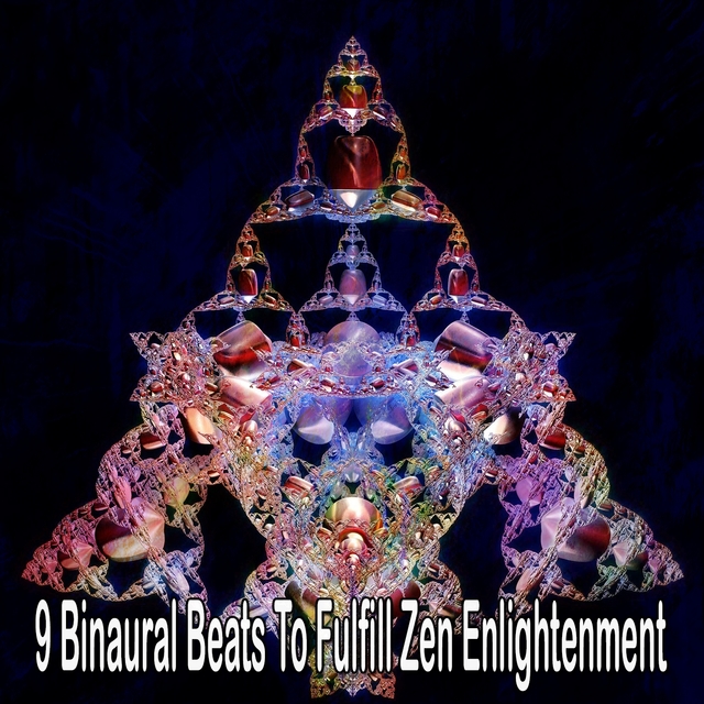 9 Binaural Beats To Fulfill Zen Enlightenment