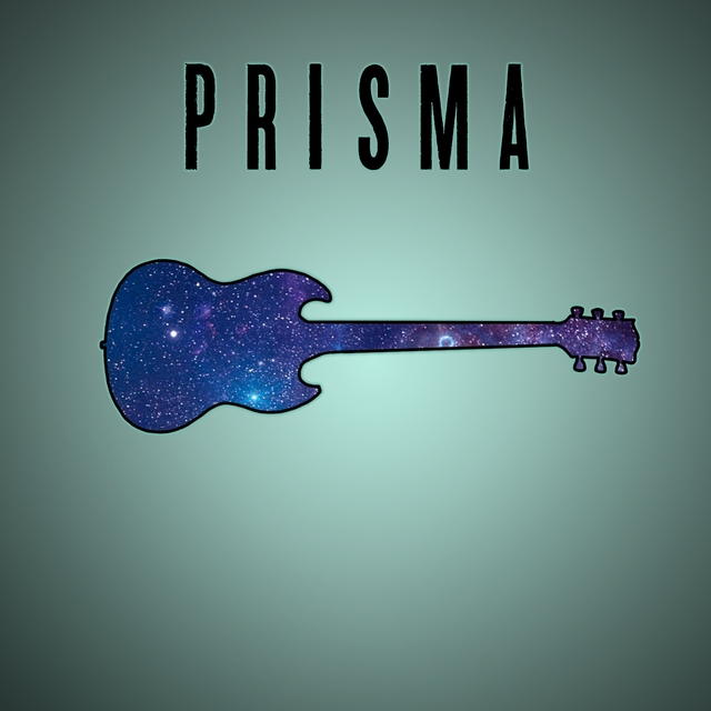 Couverture de Prisma