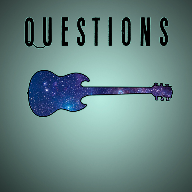 Couverture de Questions