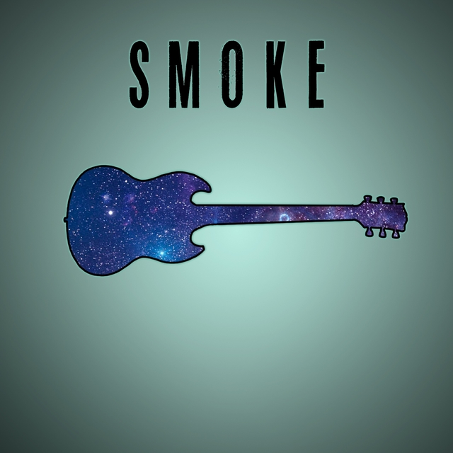 Couverture de Smoke