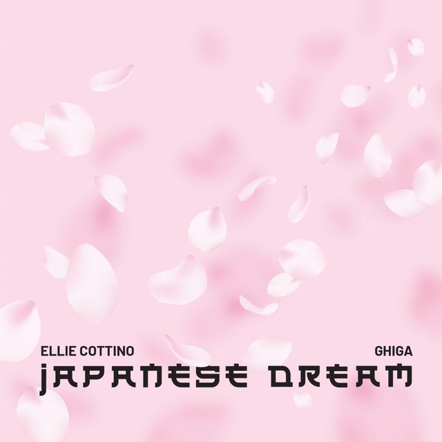 Couverture de Japanese Dream