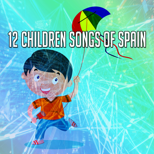 12 Children Songs Of Spain