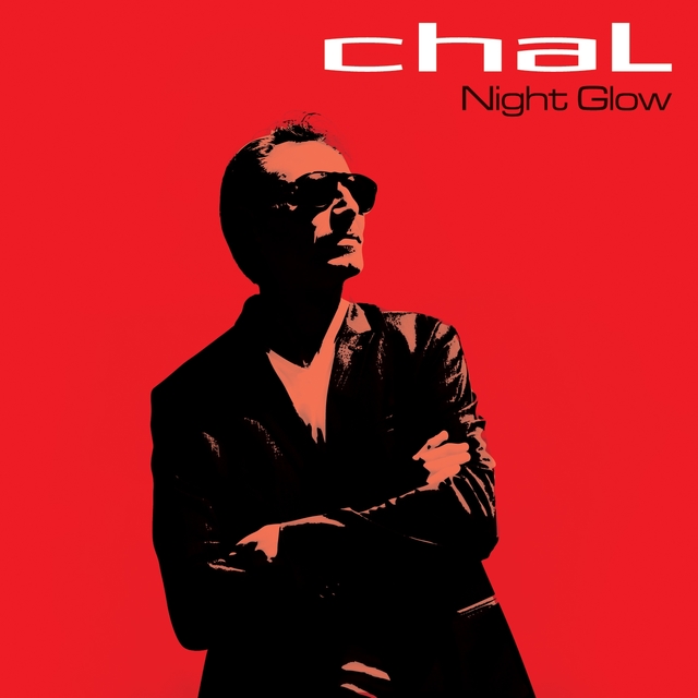 Couverture de Night Glow