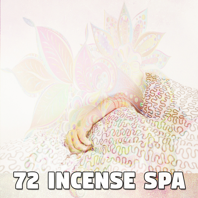 72 Incense Spa