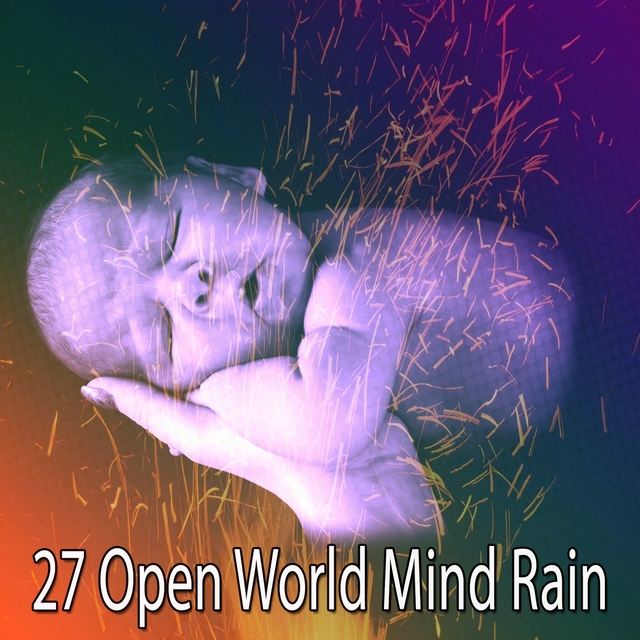 27 Open World Mind Rain