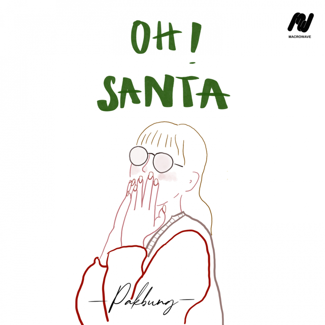 OH! Santa