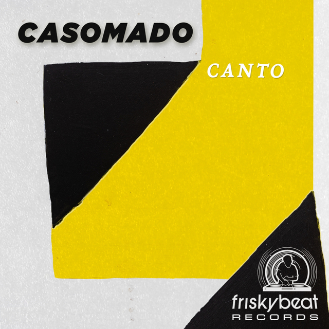 Couverture de Canto