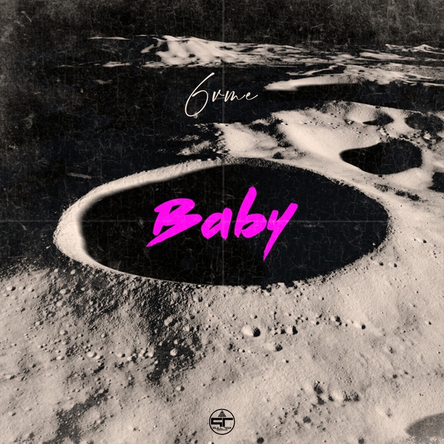 Couverture de Baby