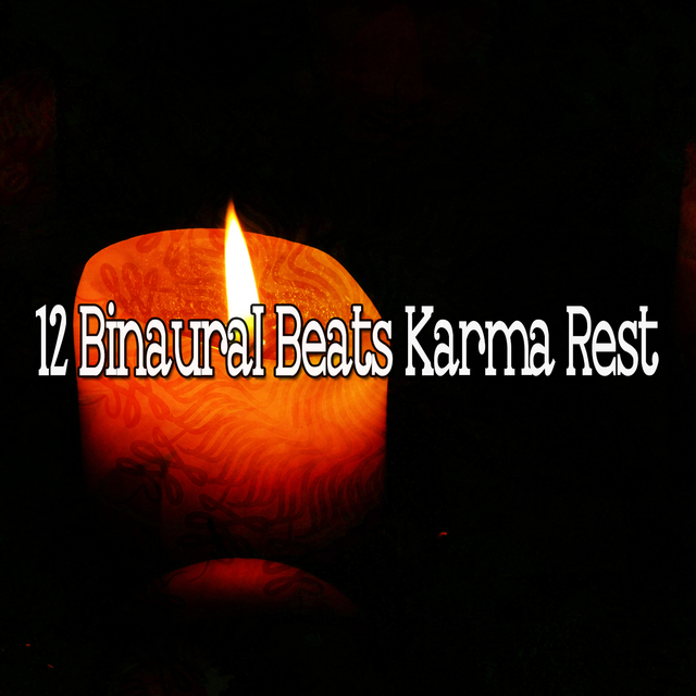 12 Binaural Beats Karma Rest