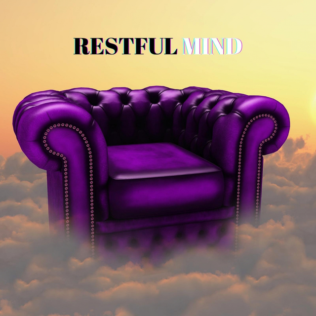 Couverture de Restful Mind