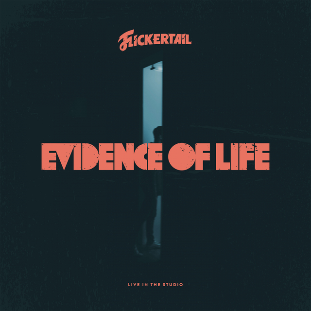 Couverture de Evidence of Life