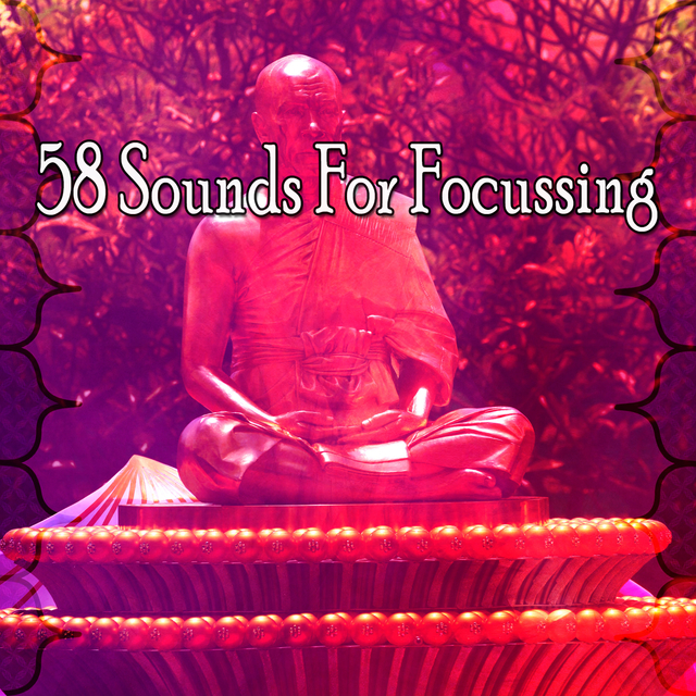 58 Sounds For Focussing