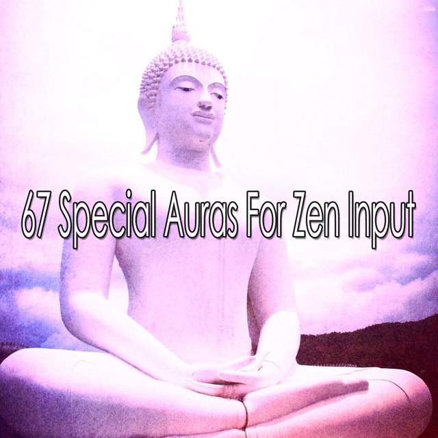 67 Special Auras For Zen Input