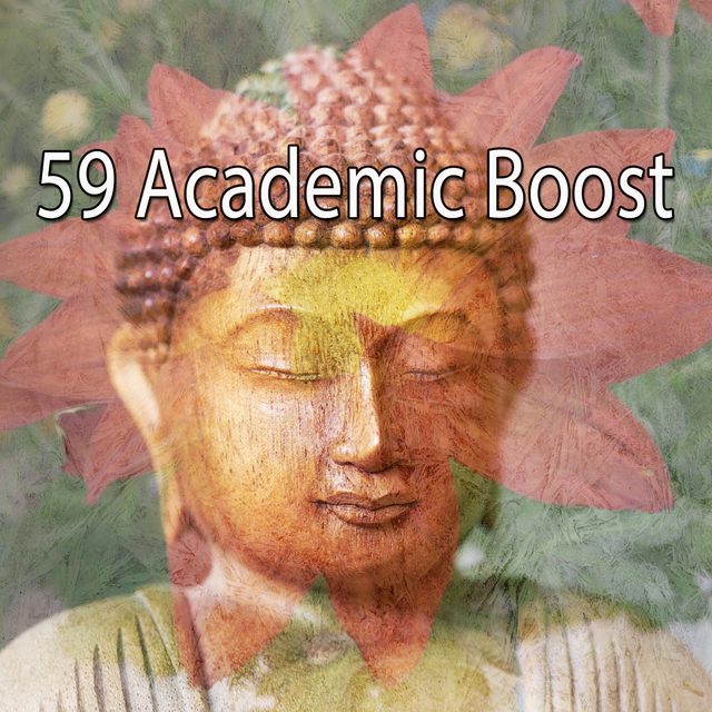 Couverture de 59 Academic Boost