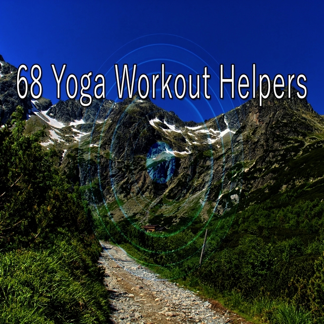 68 Yoga Workout Helpers