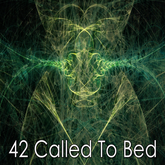 Couverture de 42 Called To Bed