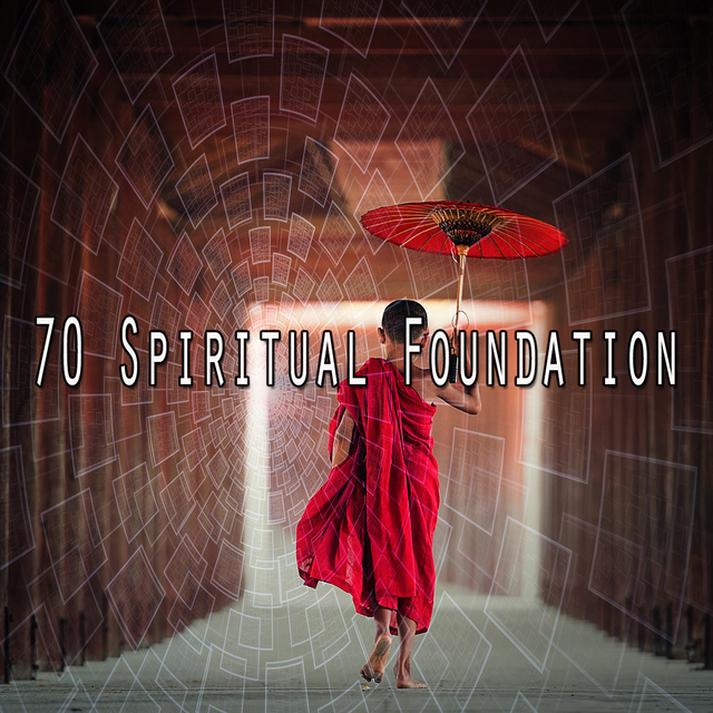 Couverture de 70 Spiritual Foundation