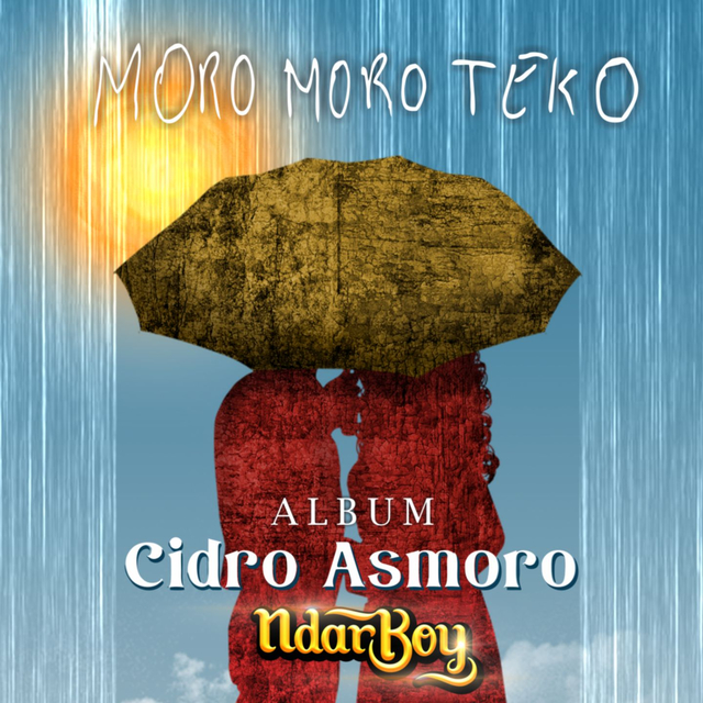 Moro Moro Teko