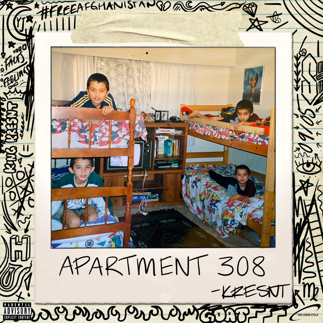 Apartment 308