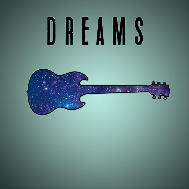 Couverture de Dreams