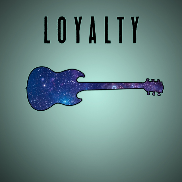 Couverture de Loyalty