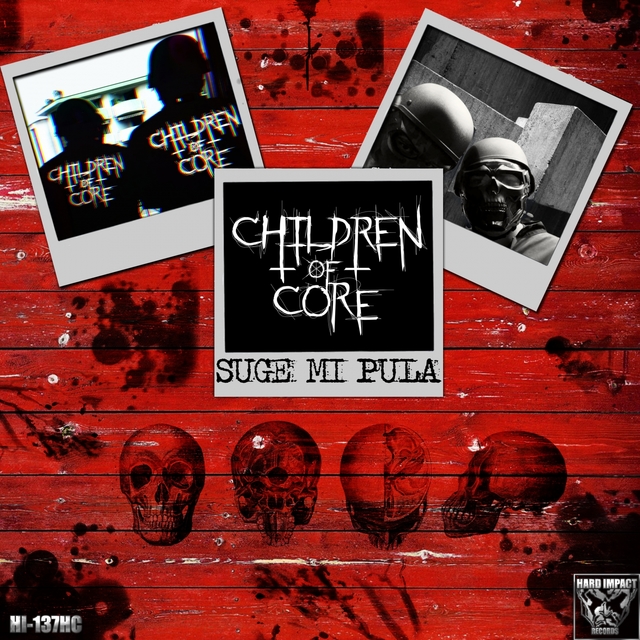 Couverture de Suge Mi Pula