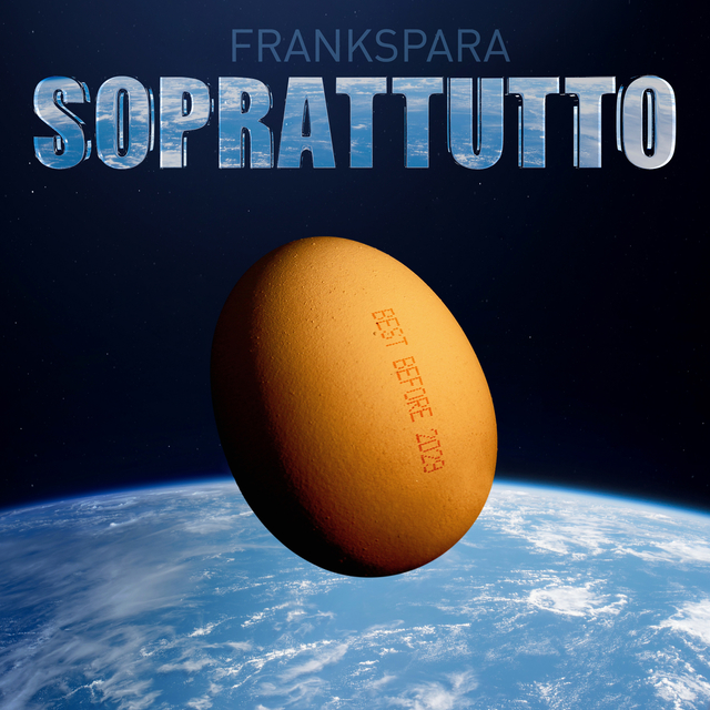 Couverture de Soprattutto