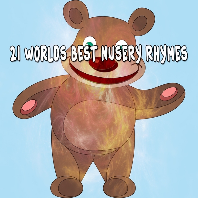 21 Worlds Best Nusery Rhymes