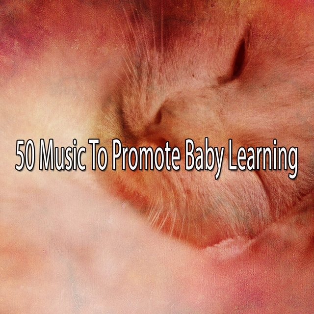 Couverture de 50 Music To Promote Baby Learning