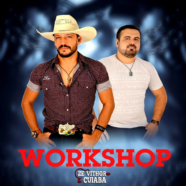 Couverture de Workshop