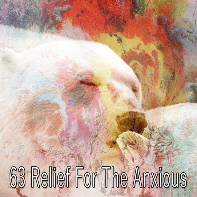 Couverture de 63 Relief For The Anxious