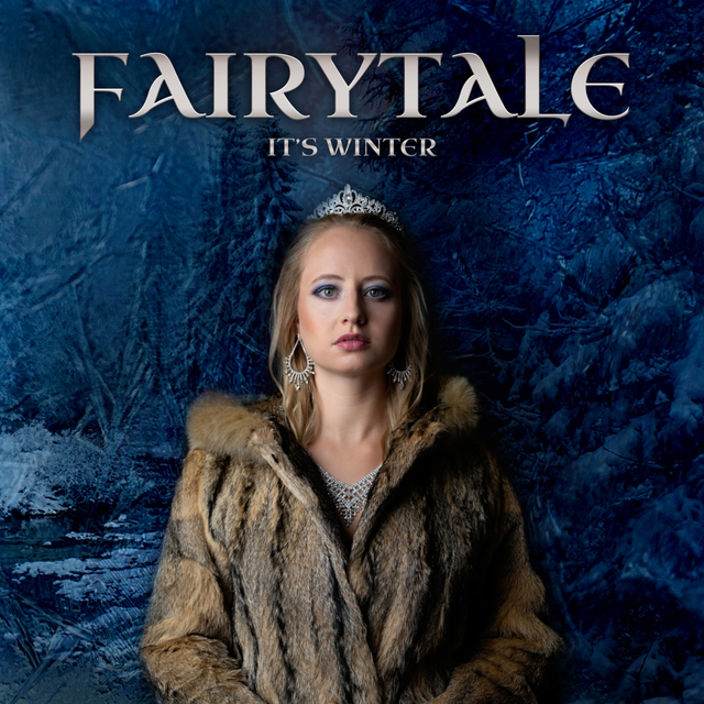 Couverture de It´s Winter