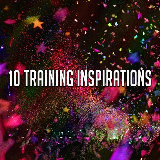 Couverture de 10 Training Inspirations