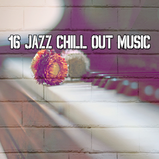 16 Jazz Chill Out Music