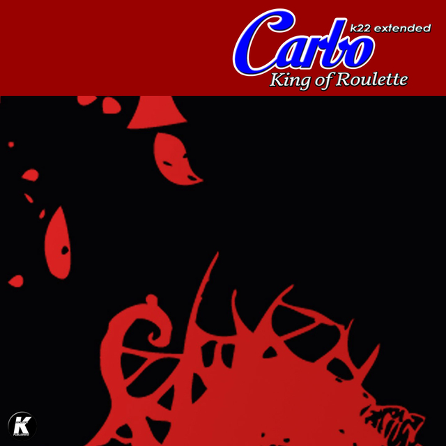 Couverture de KING OF ROULETTE