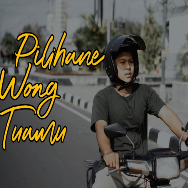 Couverture de Pilihane Wong Tuamu