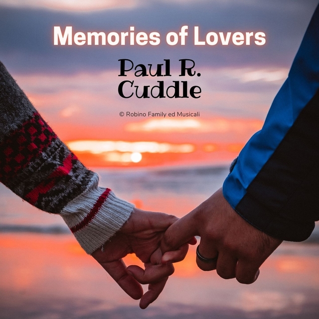 Couverture de Memories of Lovers