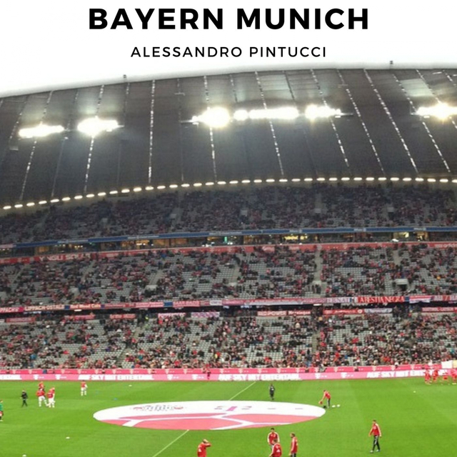 Bayern munich