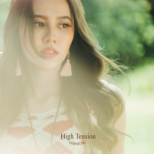 Couverture de High Tension